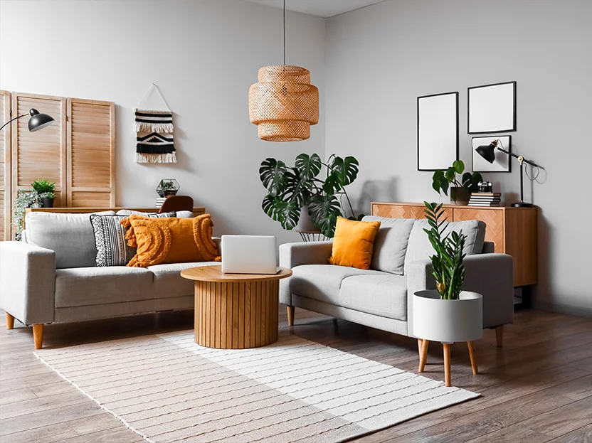 Mustafakemalpaşa Dekorasyon